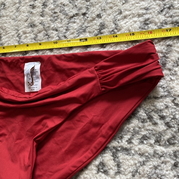 Becca Swimsuit Bikini Bottom NEW - Picture 7 of 8